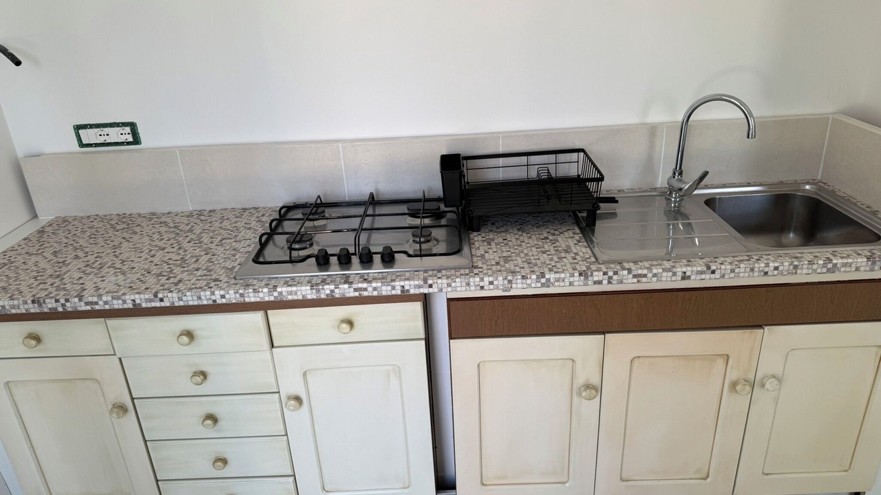 Photo of Kitchen in Marina di Novaglie