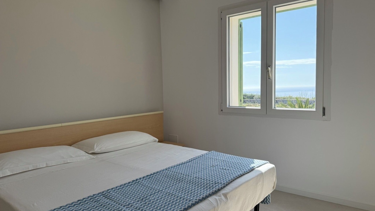 Photo of Bedroom in Marina di Novaglie