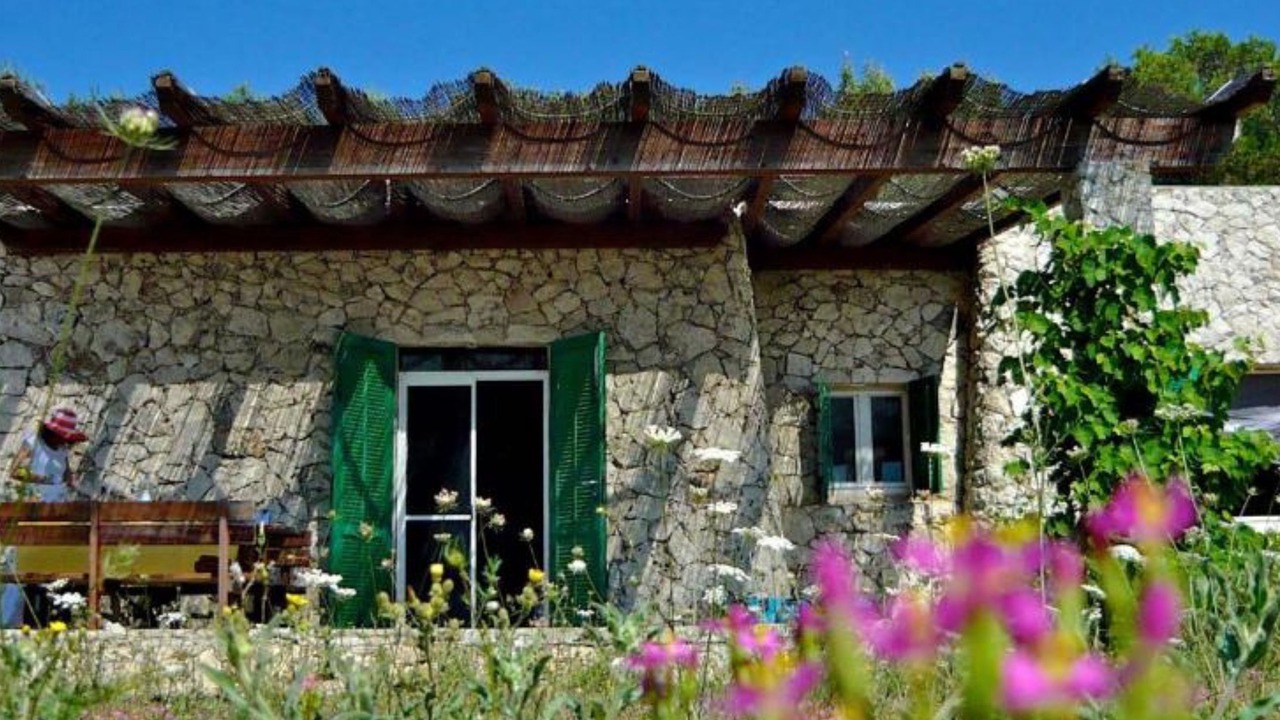 Photo of Outdoor in Marina di Novaglie