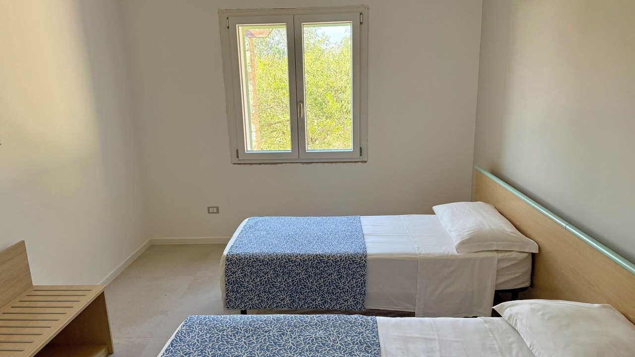 Photo of Bedroom in Marina di Novaglie