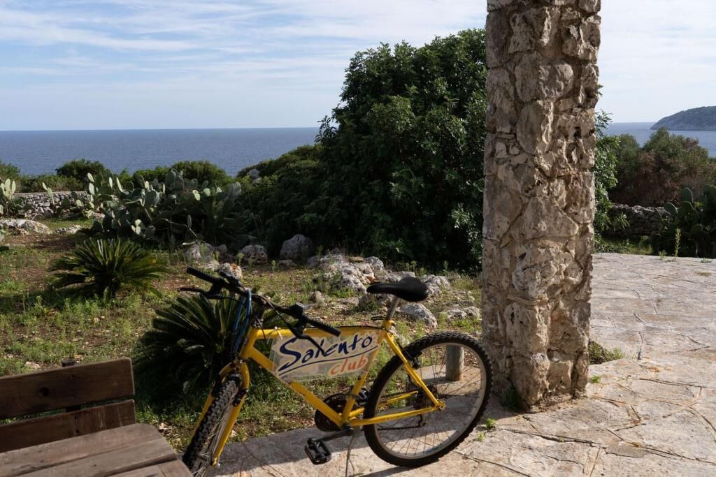 Photo of Outdoor in Marina di Novaglie