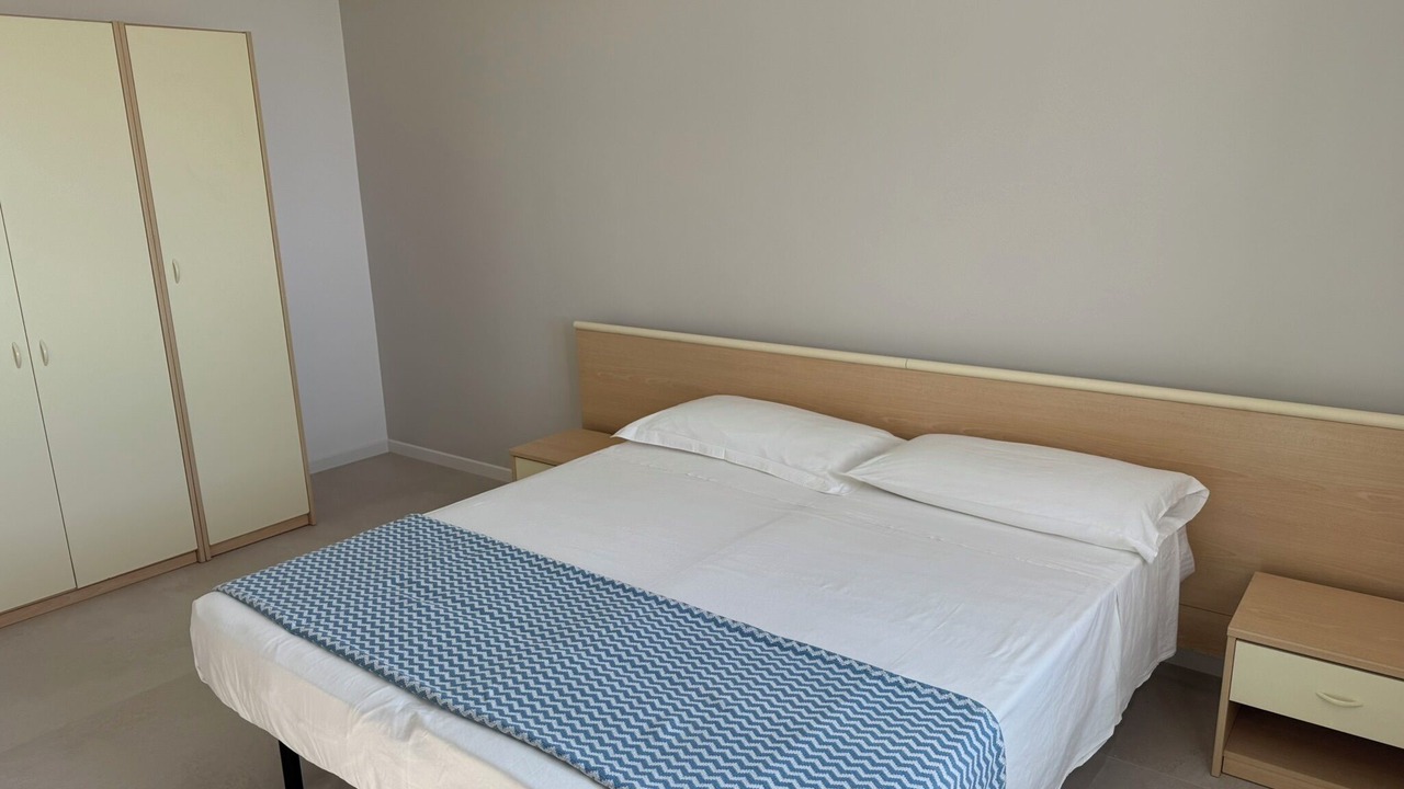 Photo of Bedroom in Marina di Novaglie