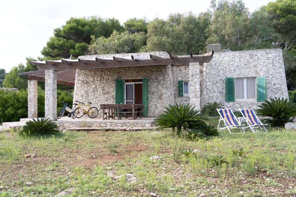 Photo of Outdoor in Marina di Novaglie