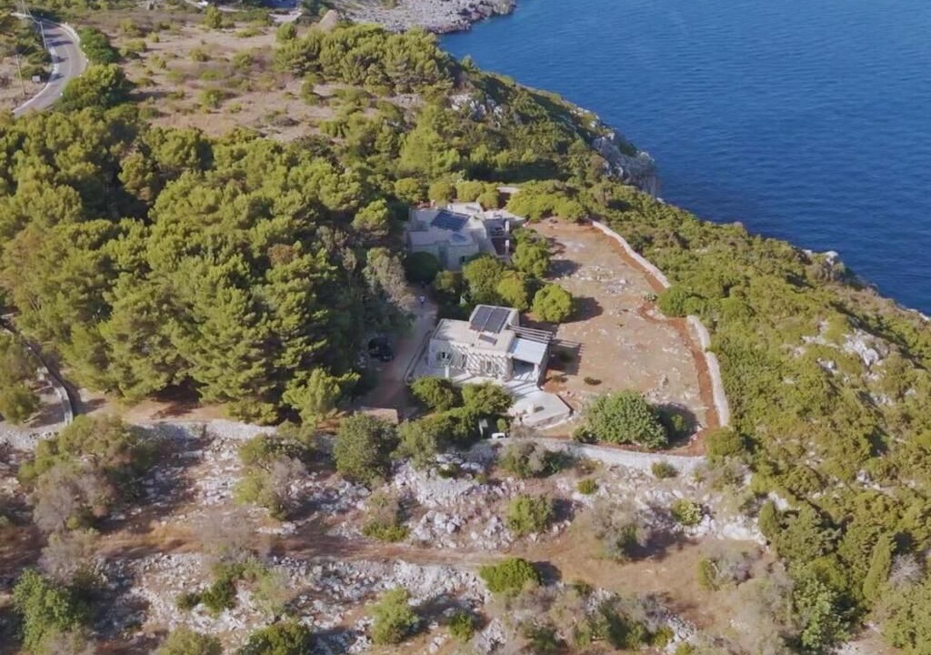 Photo of Outdoor in Marina di Novaglie