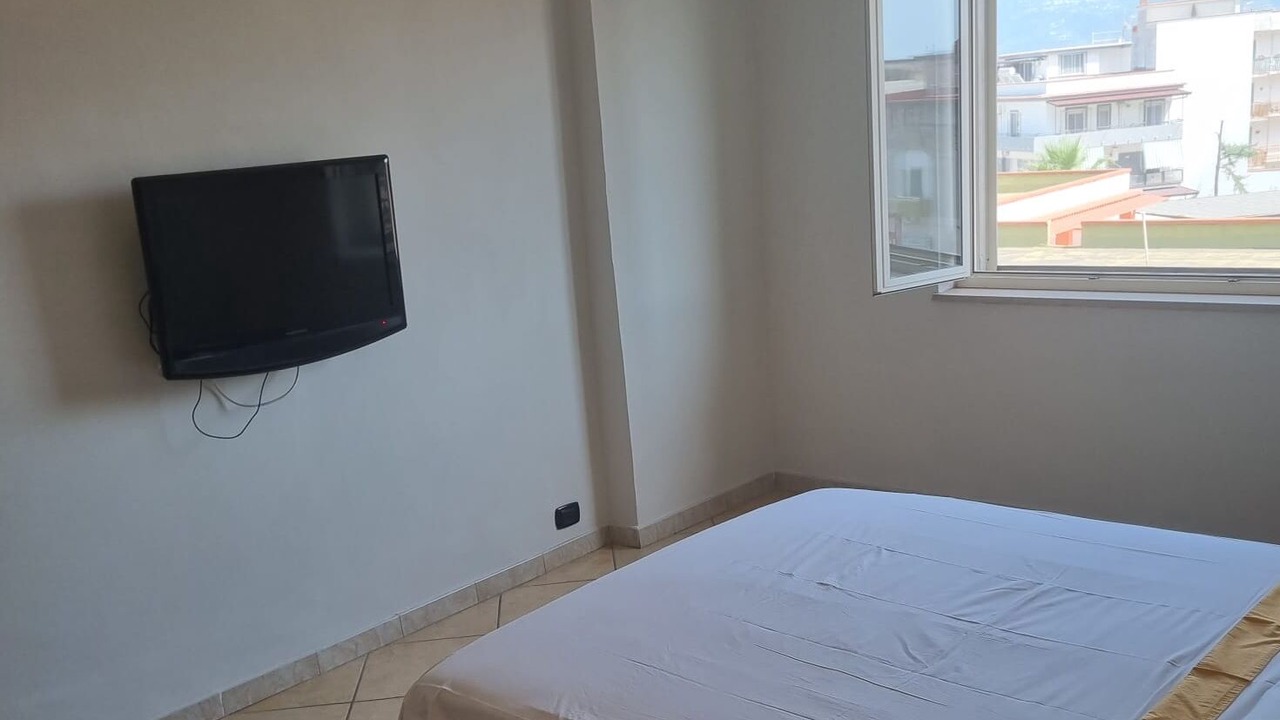 Photo of Bedroom in Torre Annunziata