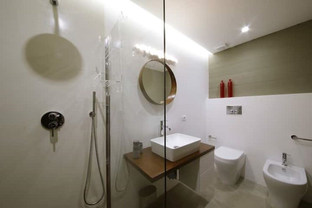 Photo of Bathroom in Syracuse