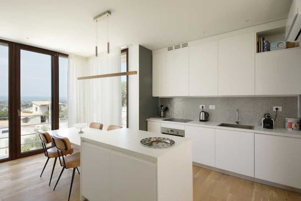 Photo of Kitchen in Syracuse