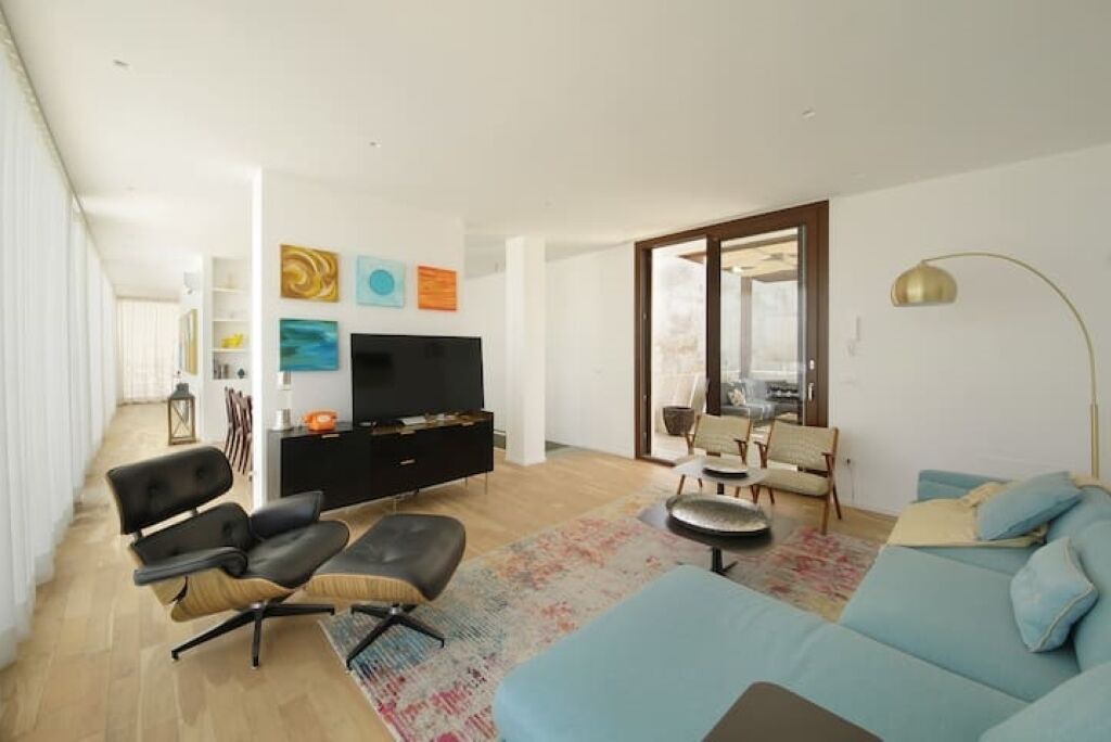 Photo of Livingroom in Syracuse
