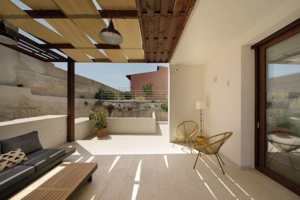 Photo of Patio Balcony in Syracuse