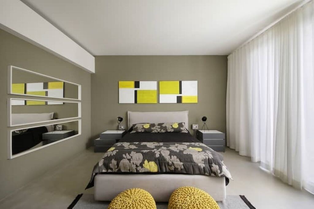 Photo of Bedroom in Syracuse