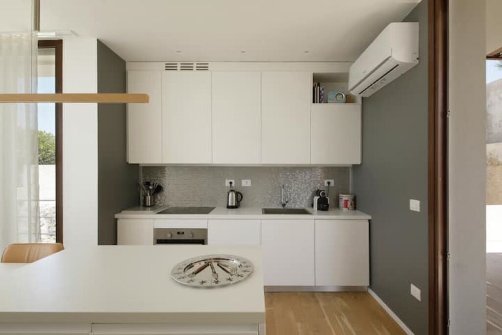 Photo of Kitchen in Syracuse