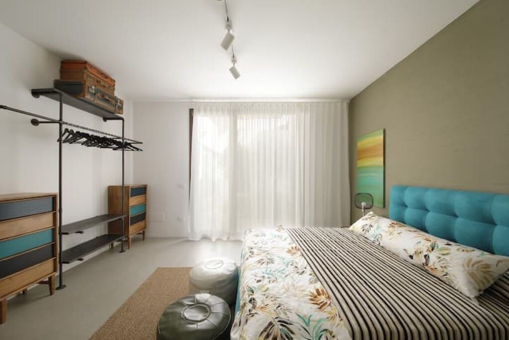 Photo of Bedroom in Syracuse