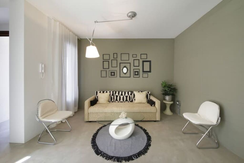 Photo of Livingroom in Syracuse