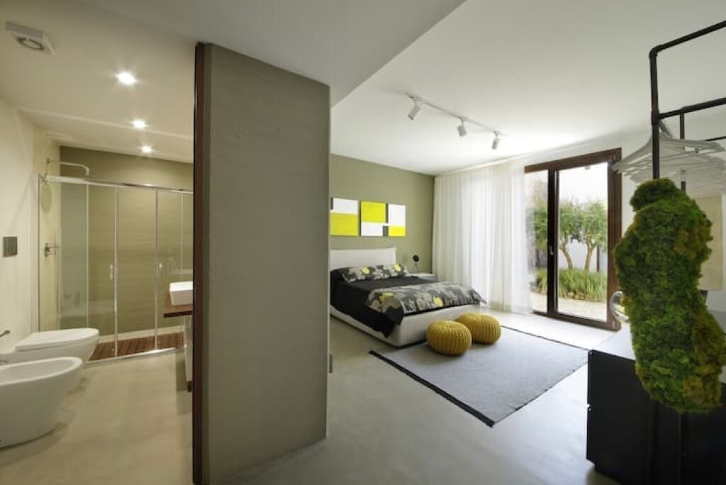 Photo of Bedroom in Syracuse