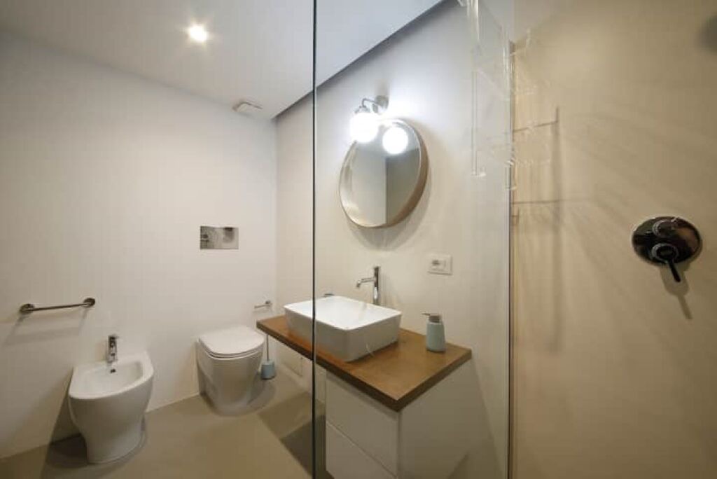 Photo of Bathroom in Syracuse