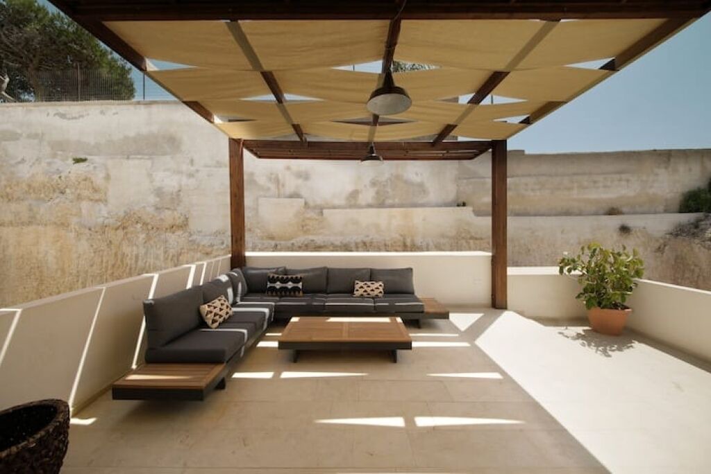 Photo of Patio Balcony in Syracuse
