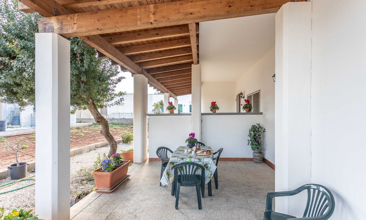 Photo of Outdoor in Torre Suda