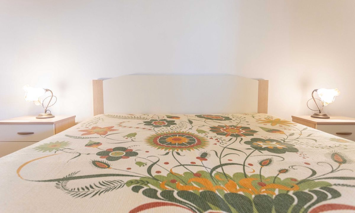Photo of Bedroom in Torre Suda