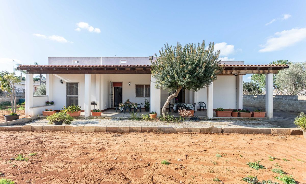 Photo of Outdoor in Torre Suda