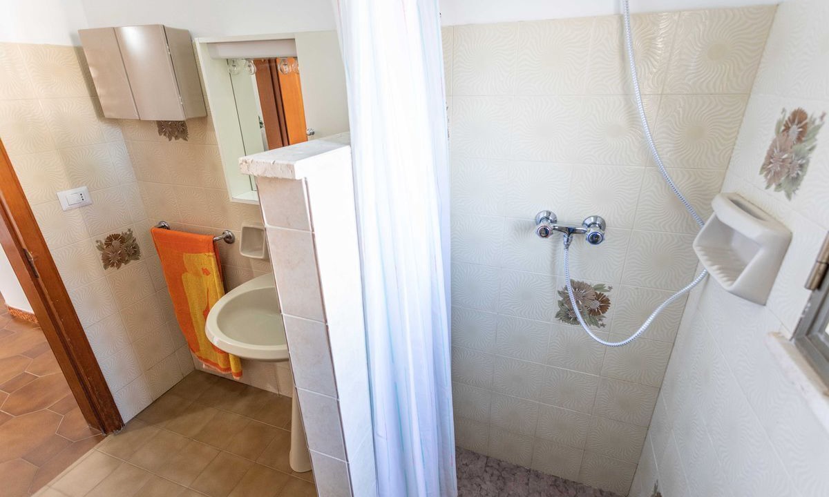 Photo of Bathroom in Torre Suda