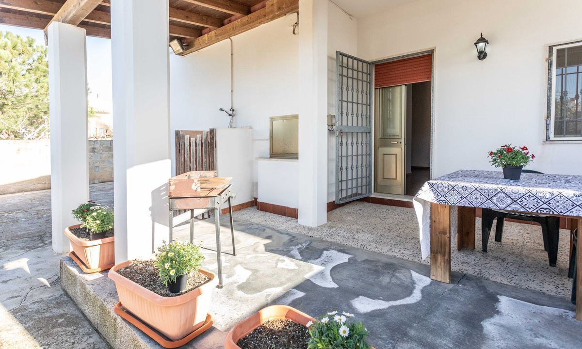 Photo of Outdoor in Torre Suda