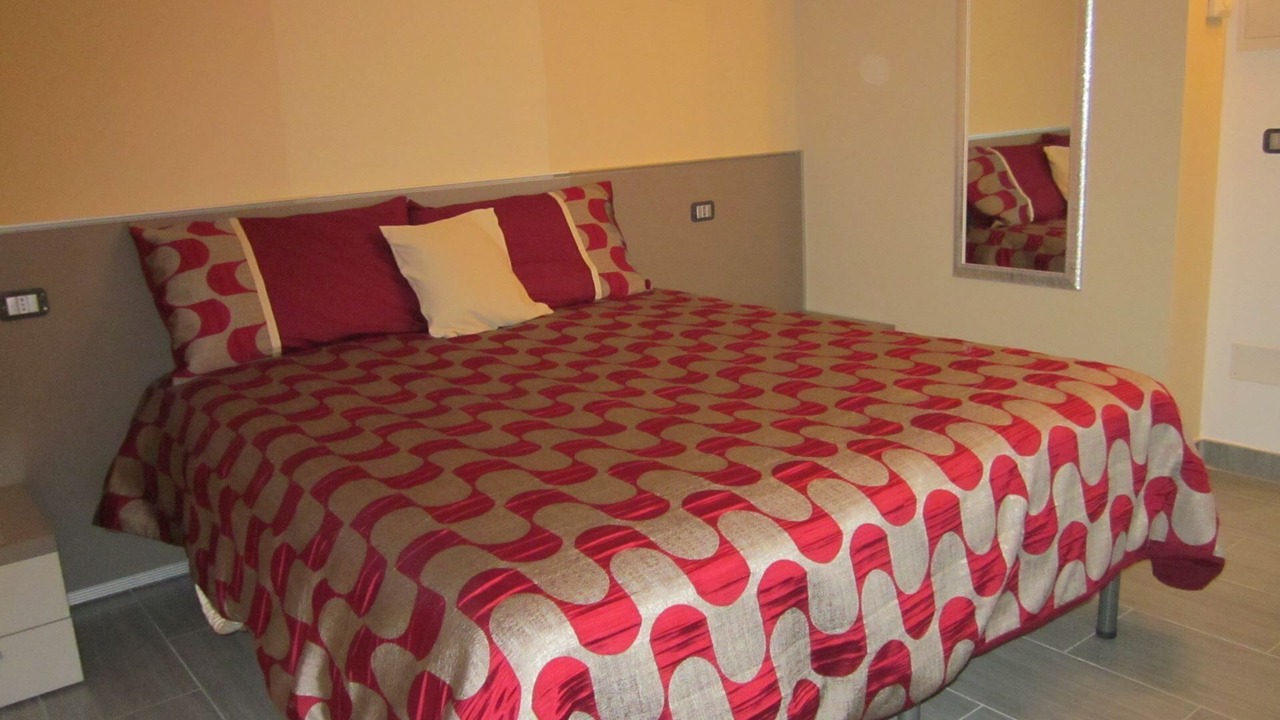 Photo of Bedroom in Campolattaro