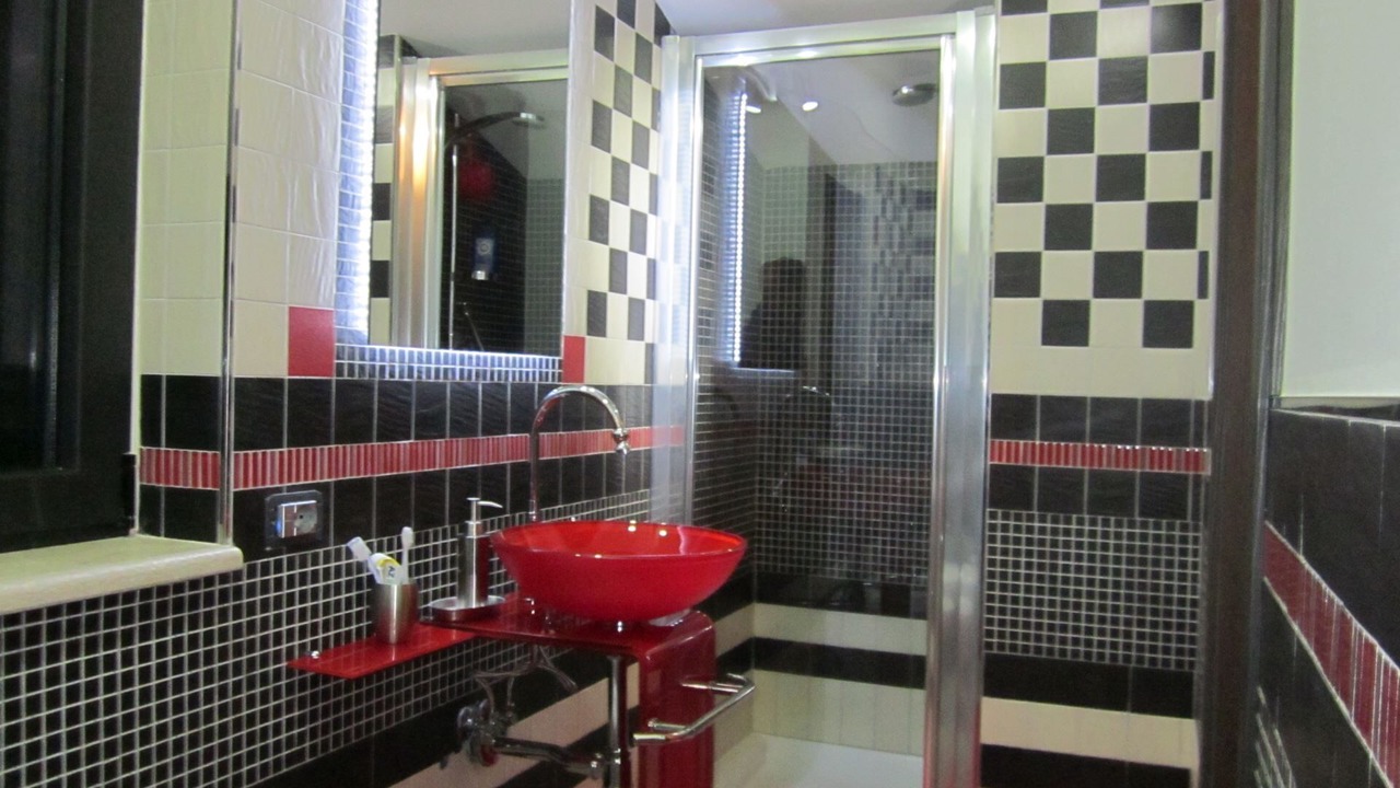 Photo of Bathroom in Campolattaro