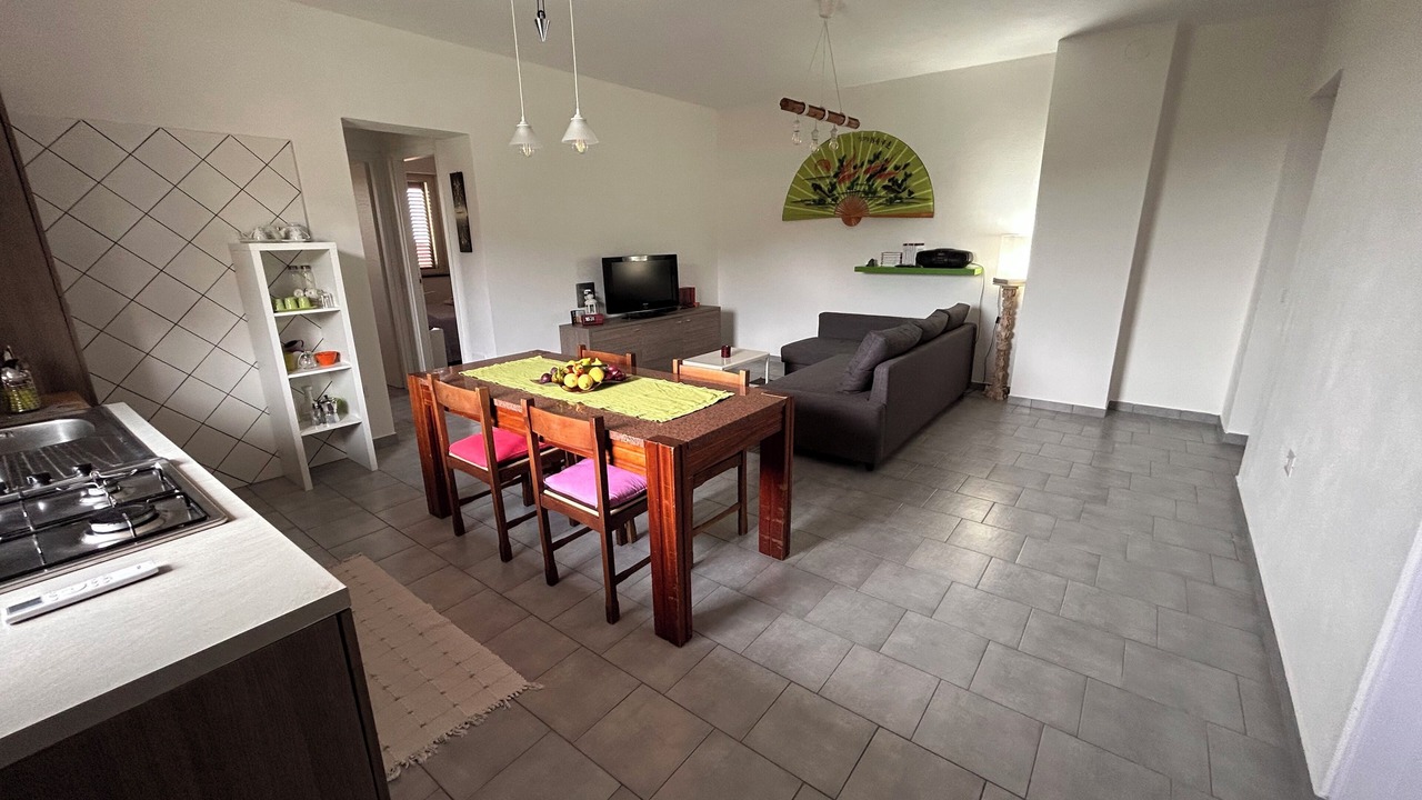 Photo of Livingroom in Tortora Marina