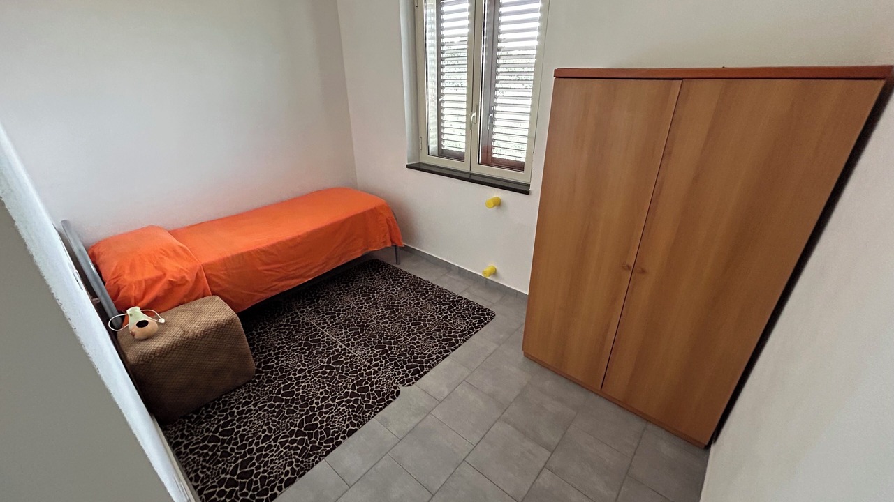 Photo of Bedroom in Tortora Marina