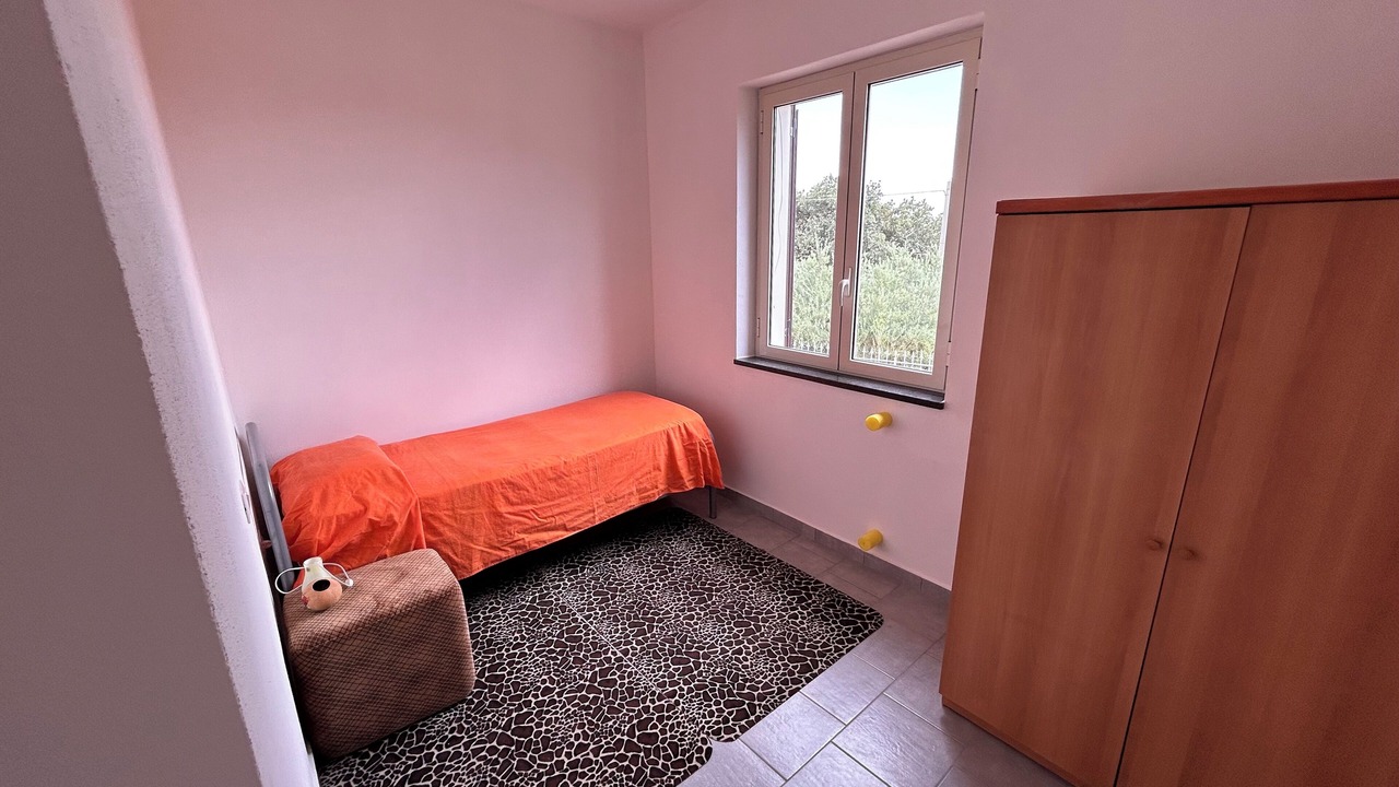 Photo of Bedroom in Tortora Marina