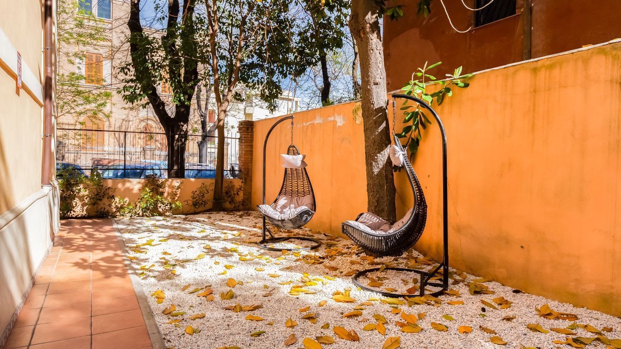 Photo of Outdoor in Gianicolense