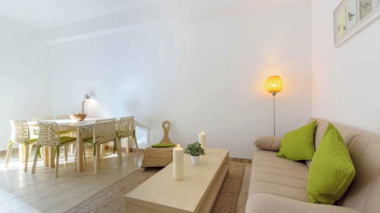 Photo of Livingroom in Castellammare del Golfo