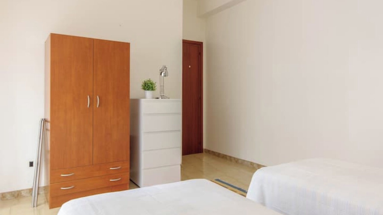 Photo of Bedroom in Castellammare del Golfo