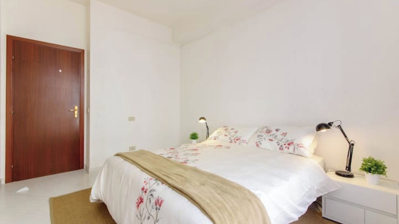 Photo of Bedroom in Castellammare del Golfo