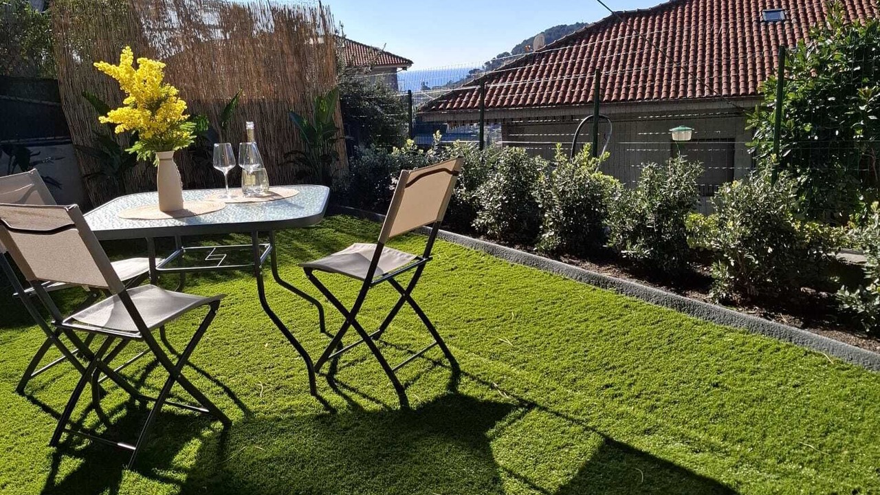 Photo of Outdoor in Bordighera
