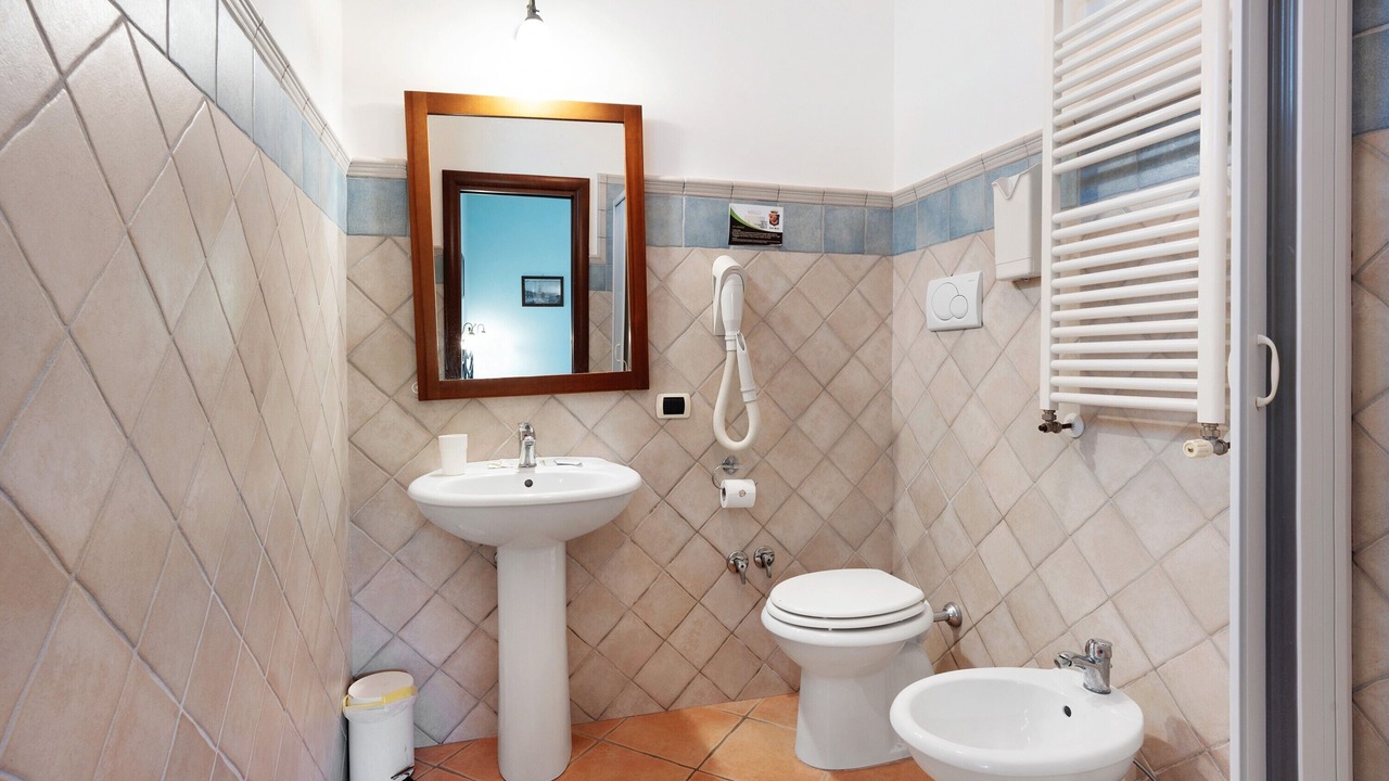 Photo of Bathroom in Gragnano
