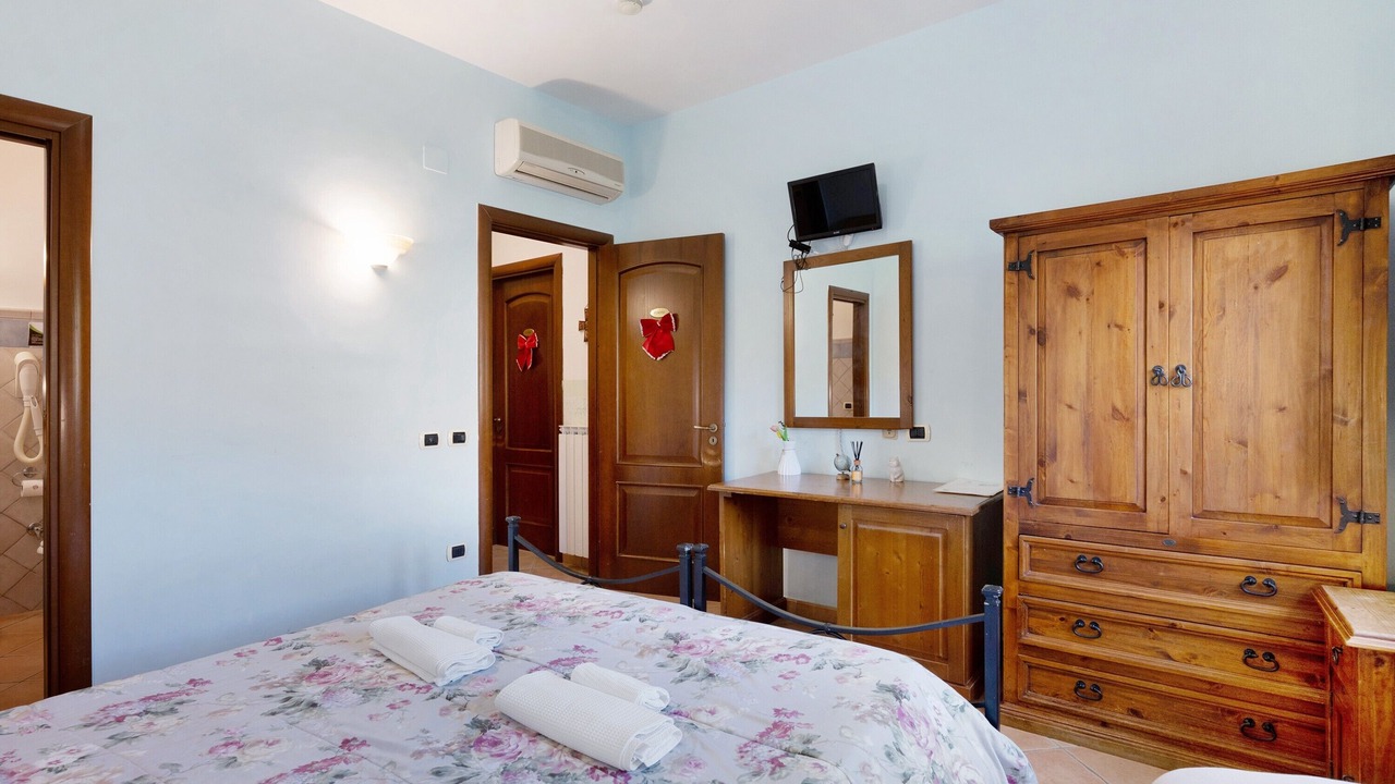 Photo of Bedroom in Gragnano