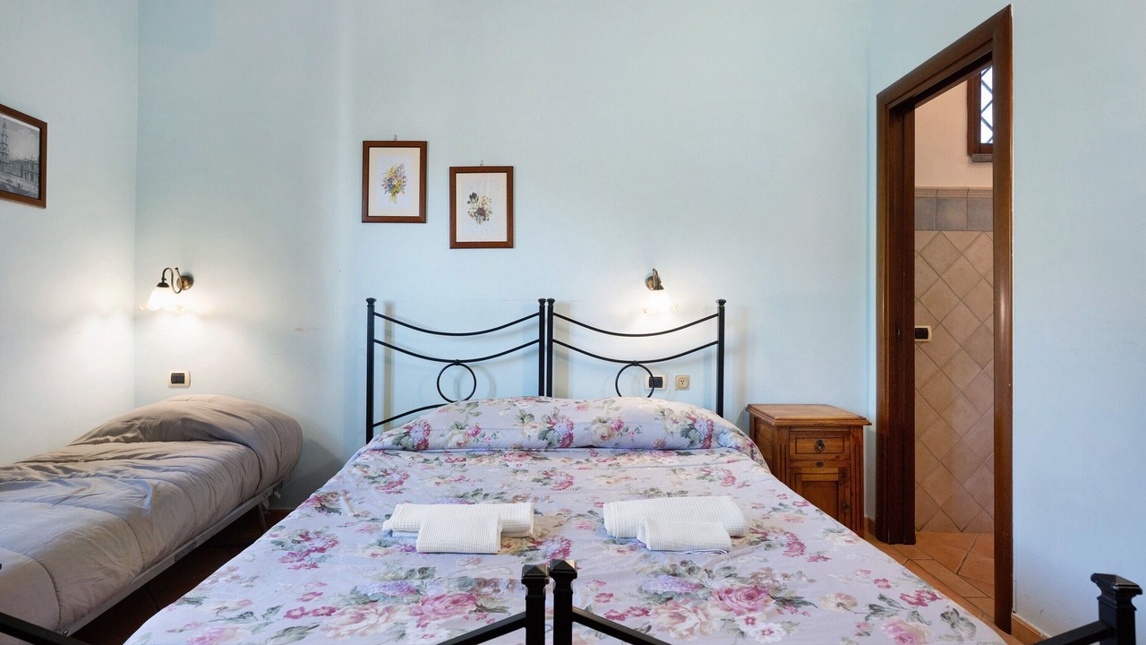 Photo of Bedroom in Gragnano