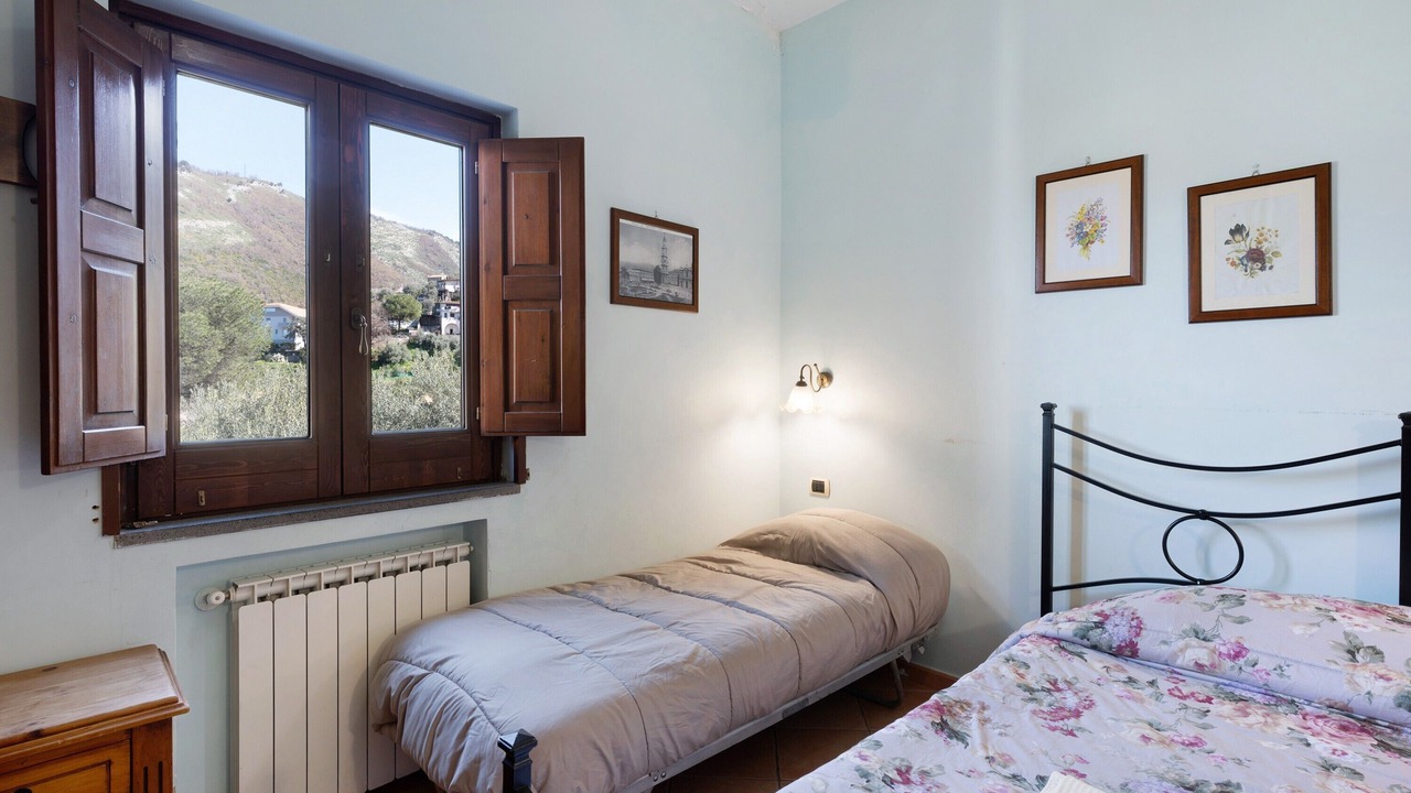 Photo of Bedroom in Gragnano