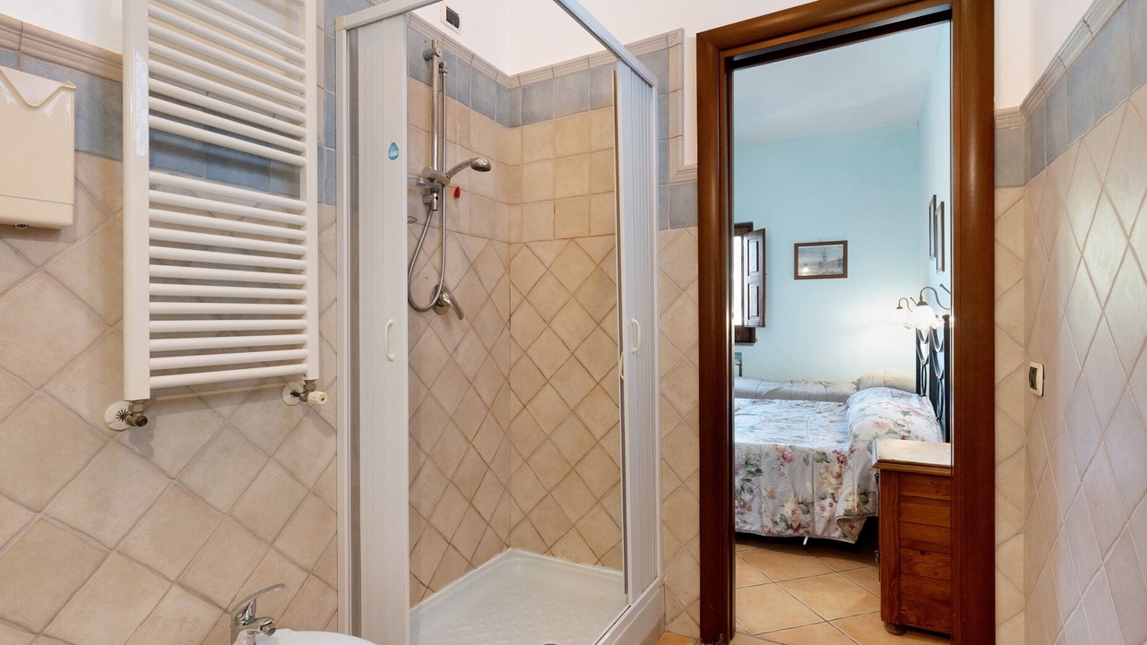 Photo of Bathroom in Gragnano