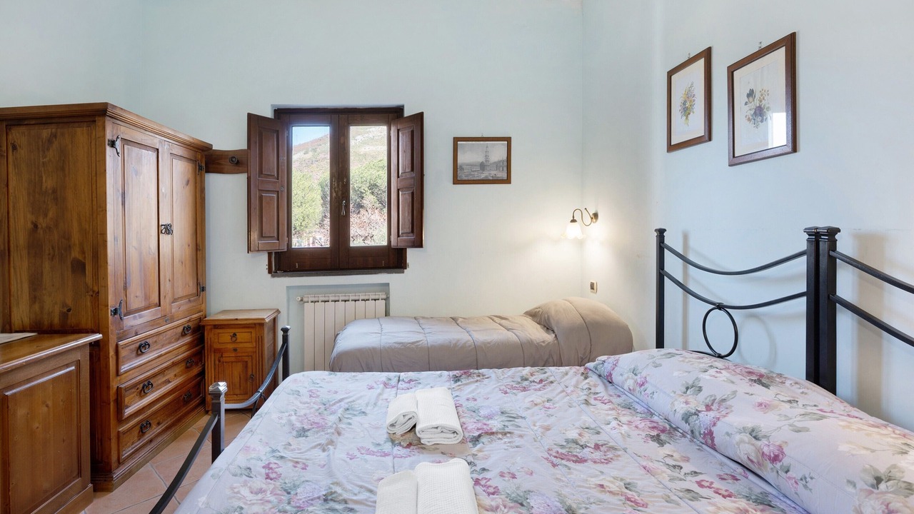 Photo of Bedroom in Gragnano