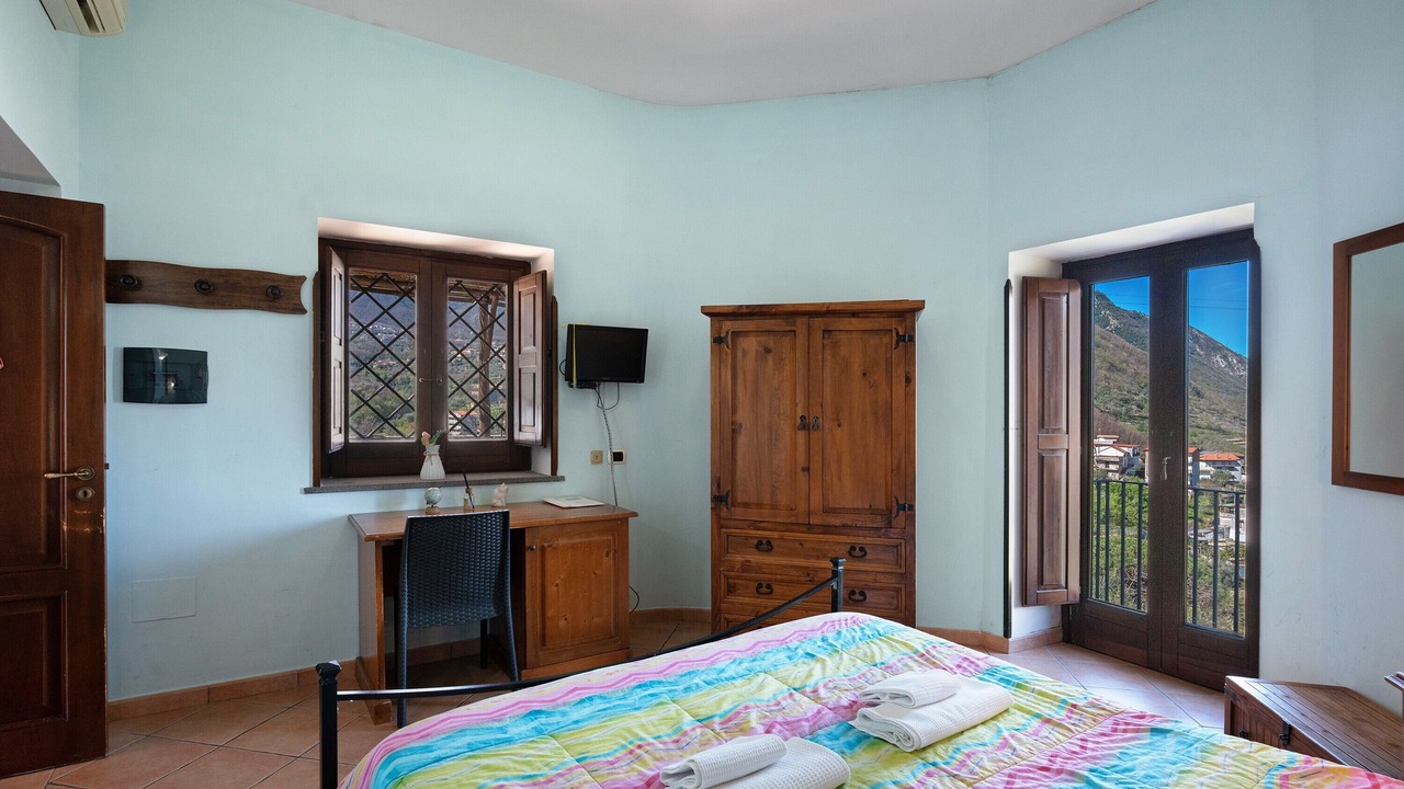 Photo of Bedroom in Gragnano