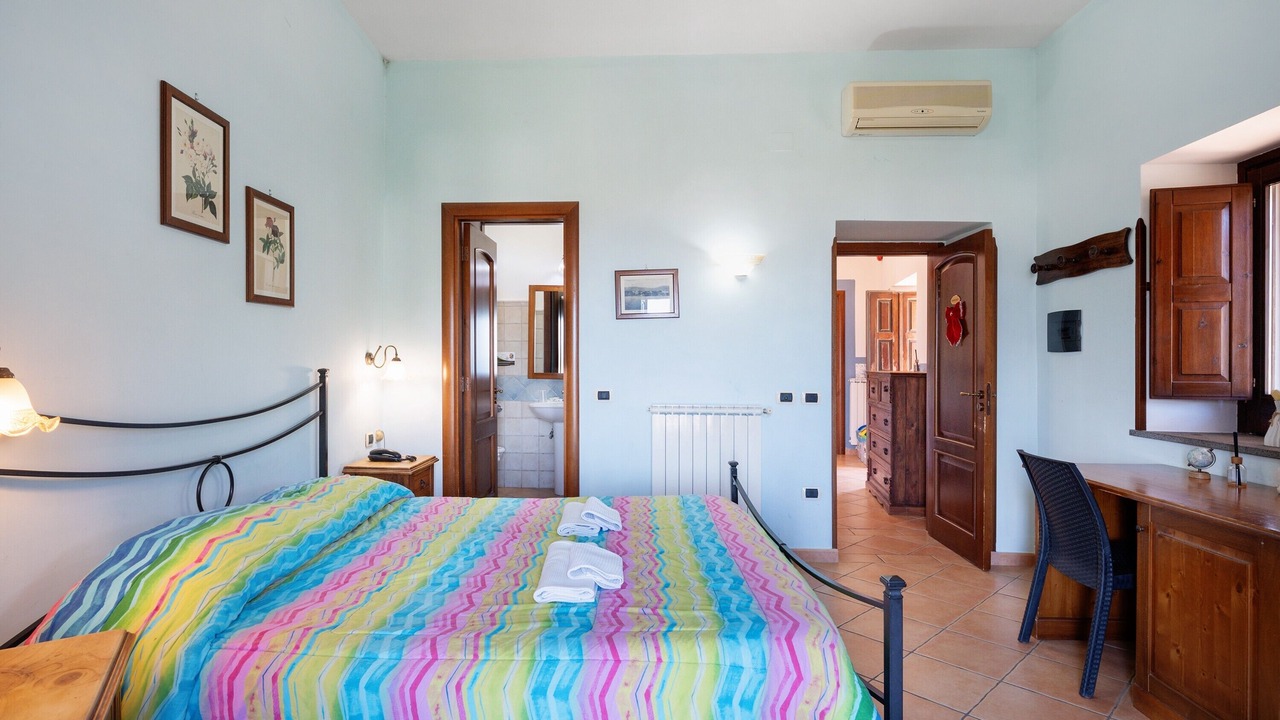 Photo of Bedroom in Gragnano