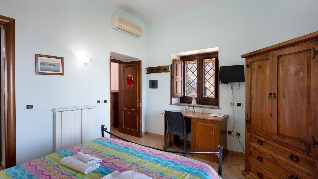 Photo of Bedroom in Gragnano