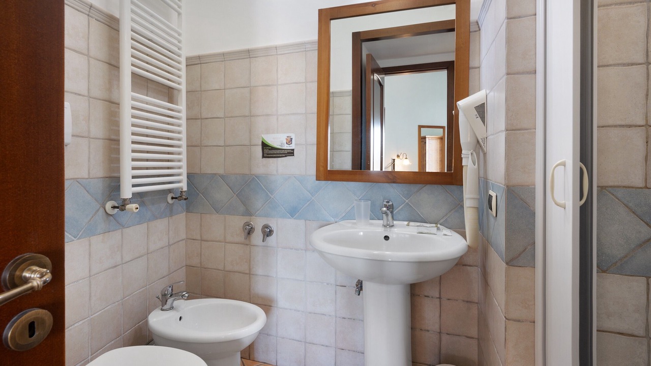 Photo of Bathroom in Gragnano