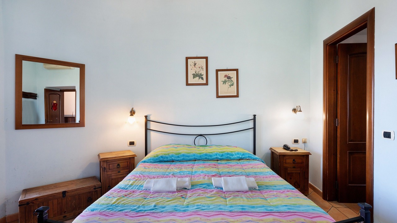 Photo of Bedroom in Gragnano