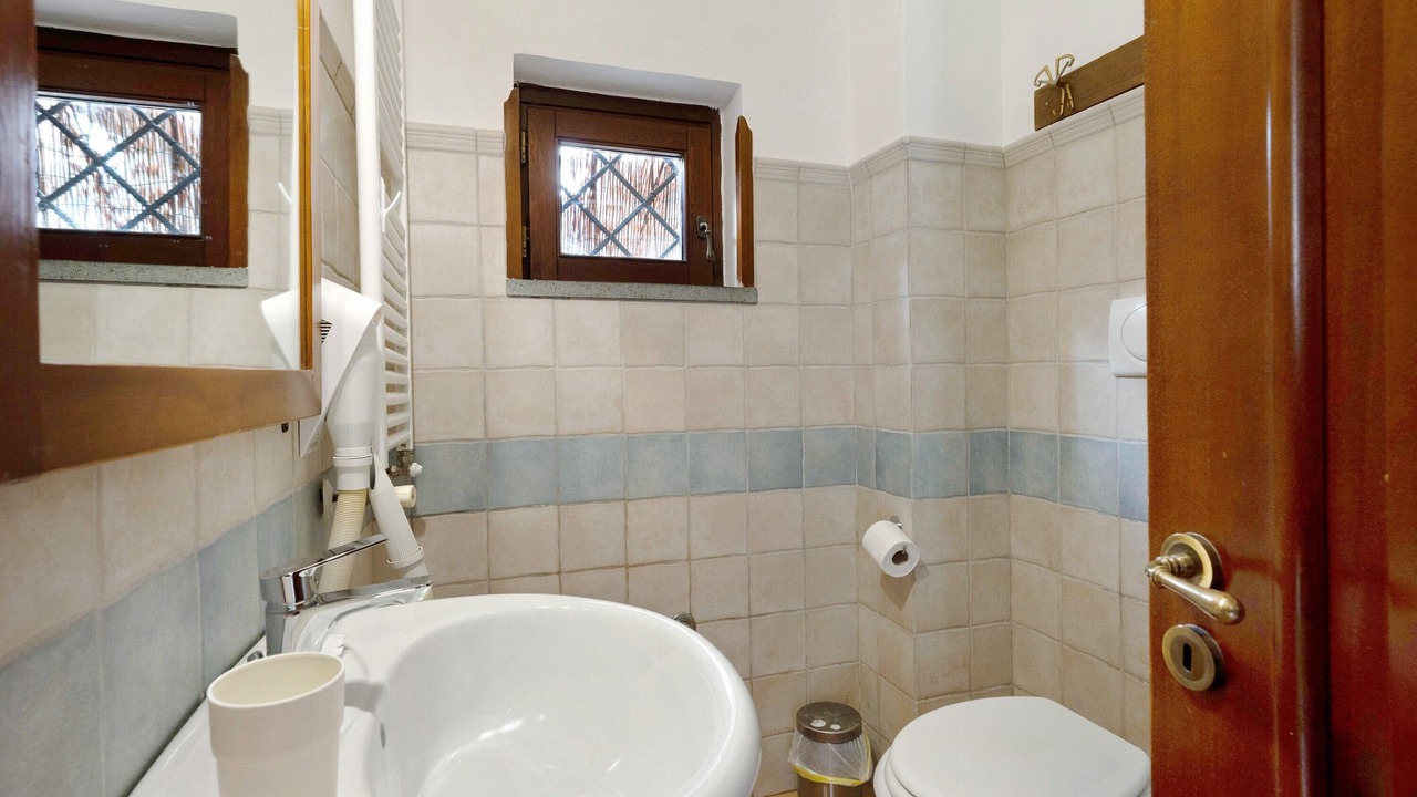 Photo of Bathroom in Gragnano