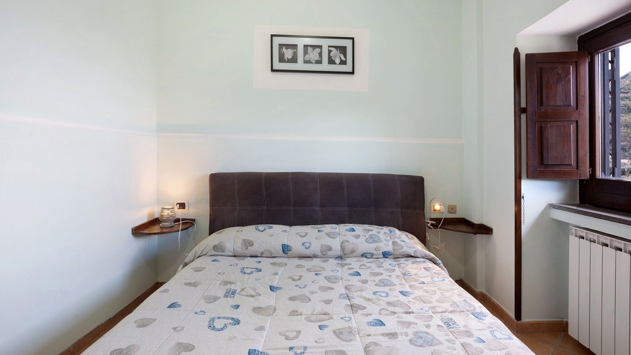 Photo of Bedroom in Gragnano