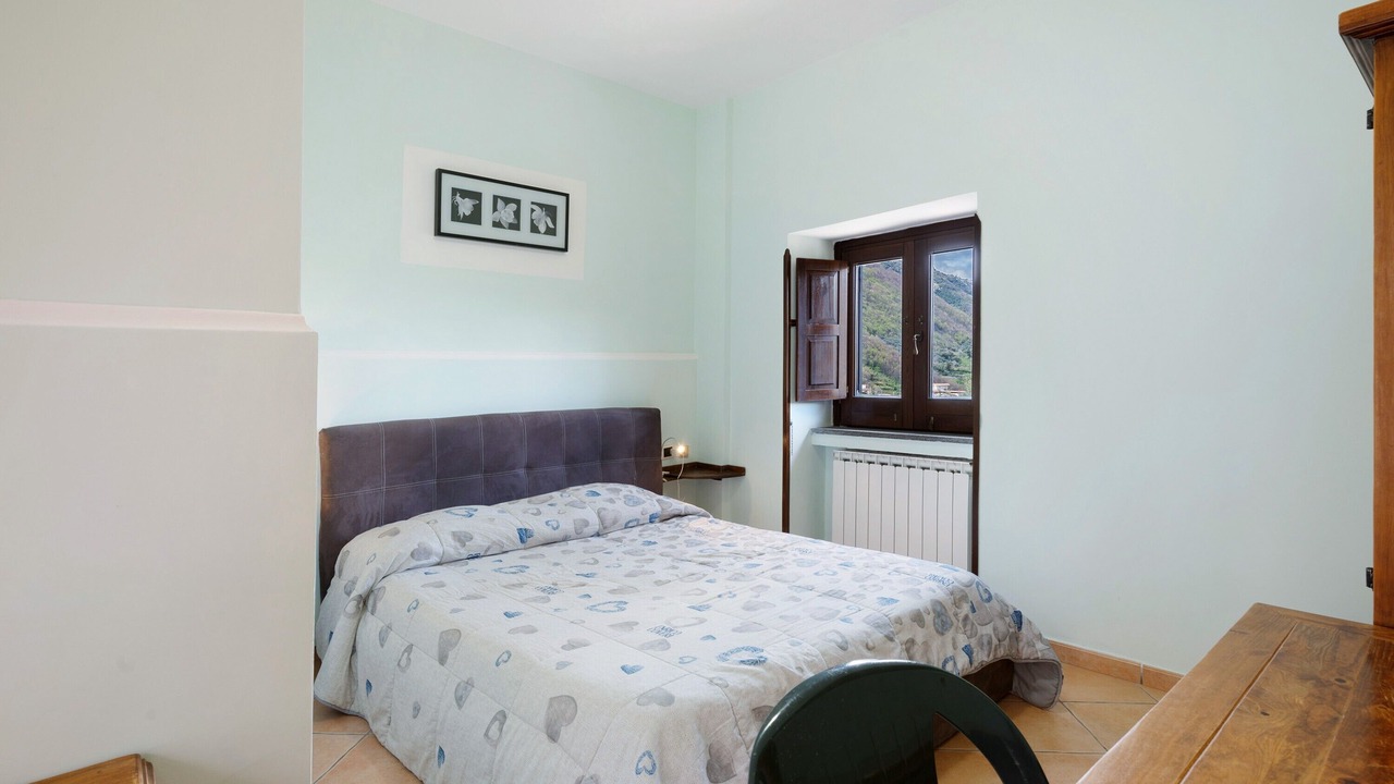 Photo of Bedroom in Gragnano
