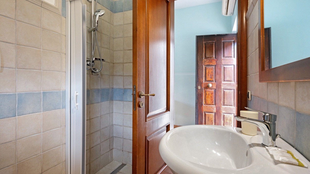 Photo of Bathroom in Gragnano